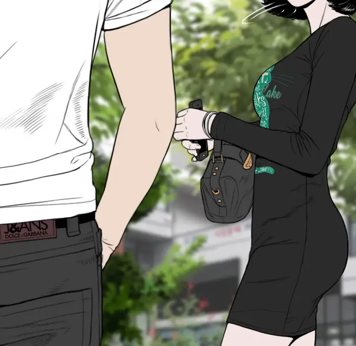 美人为馅第14话