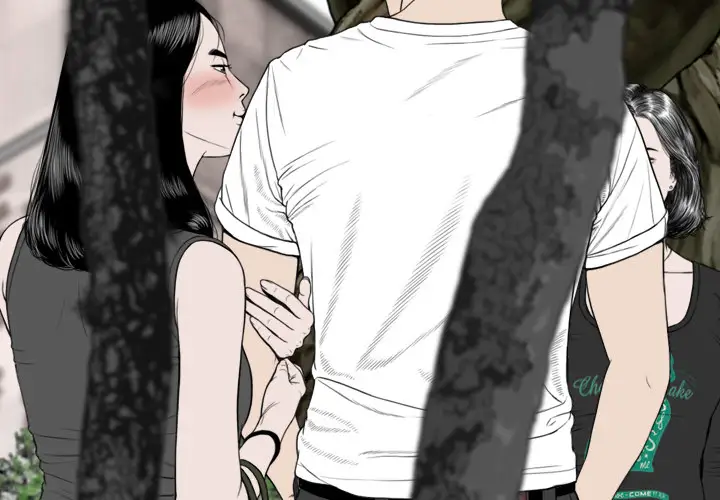 美人为馅第15话