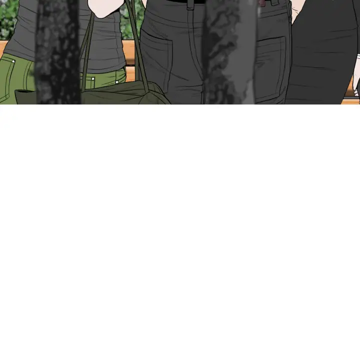 美人为馅第15话