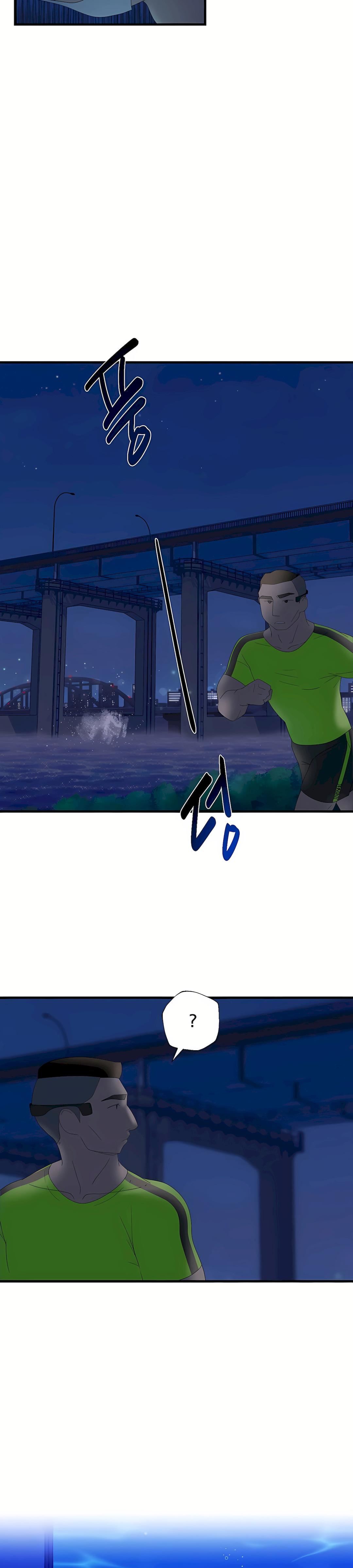 清水健救救我第5话