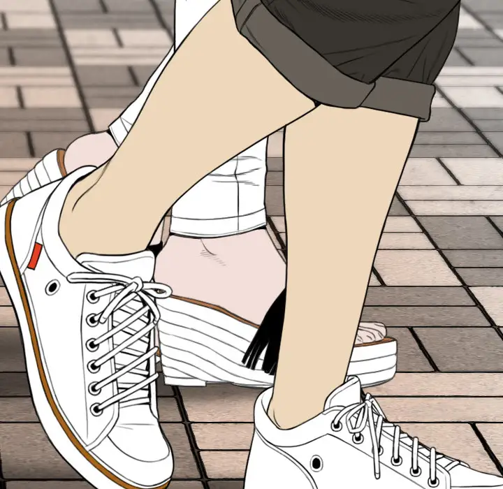 美人为馅第16话