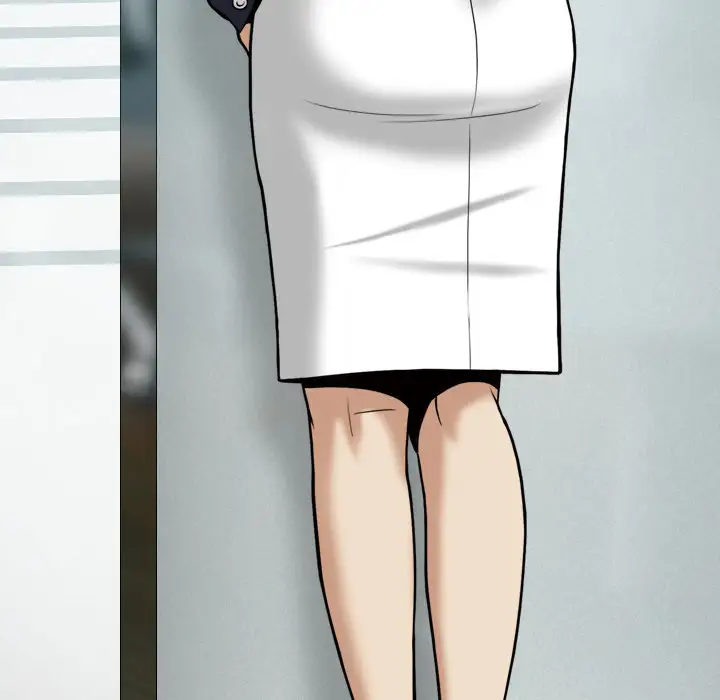 每天忍耐的男人第17话