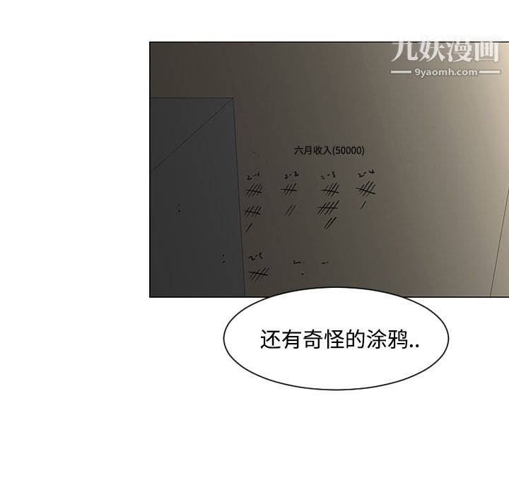 每天忍耐的男人第18话