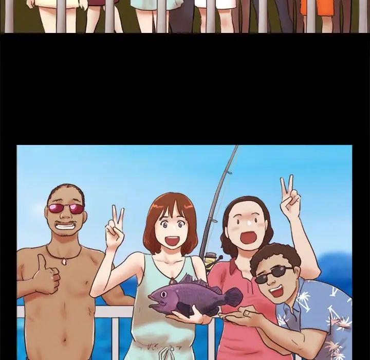 前任的陷阱第13话