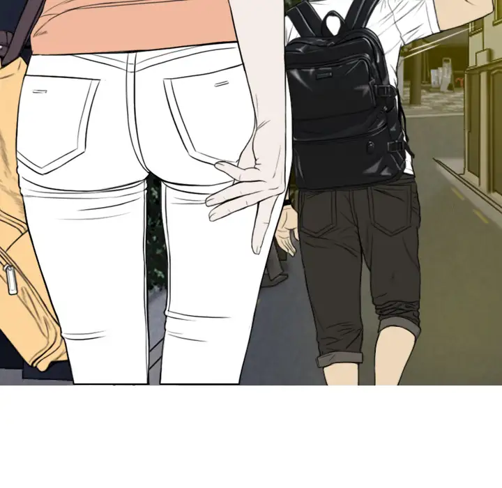 美人为馅第18话