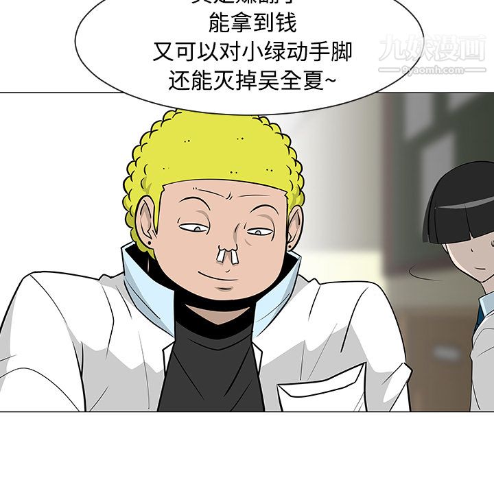 每天忍耐的男人第23话