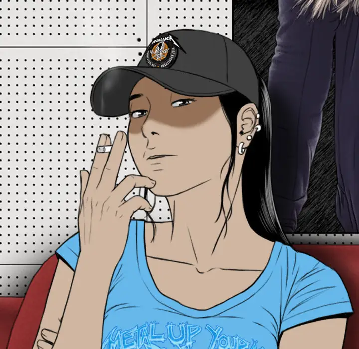 美人为馅第19话