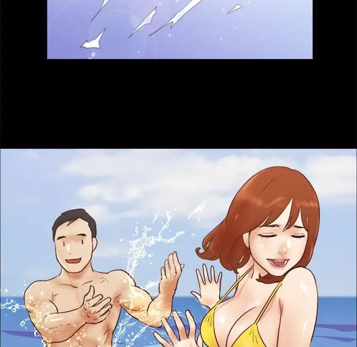 前任的陷阱第18话