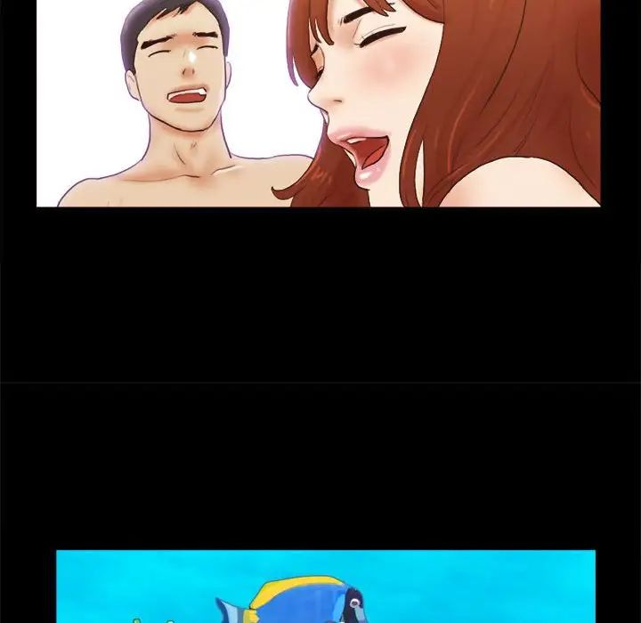 前任的陷阱第18话