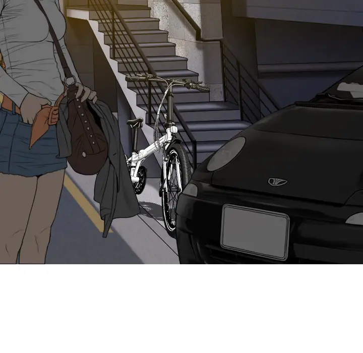 美人为馅第19话