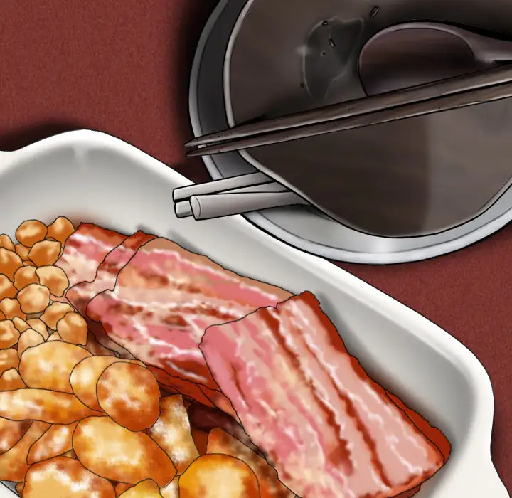 美人为馅第19话