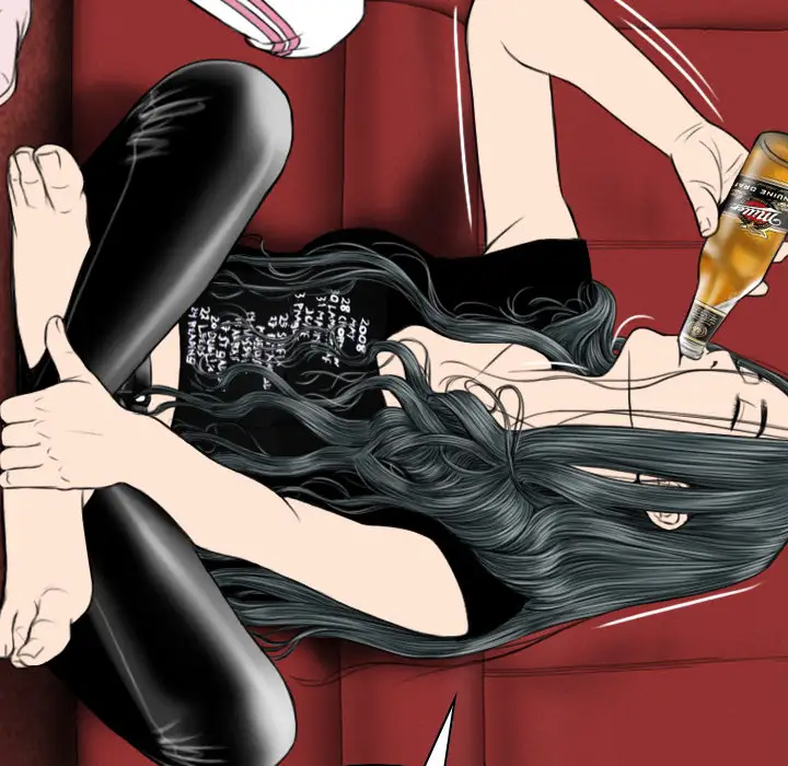 美人为馅第19话