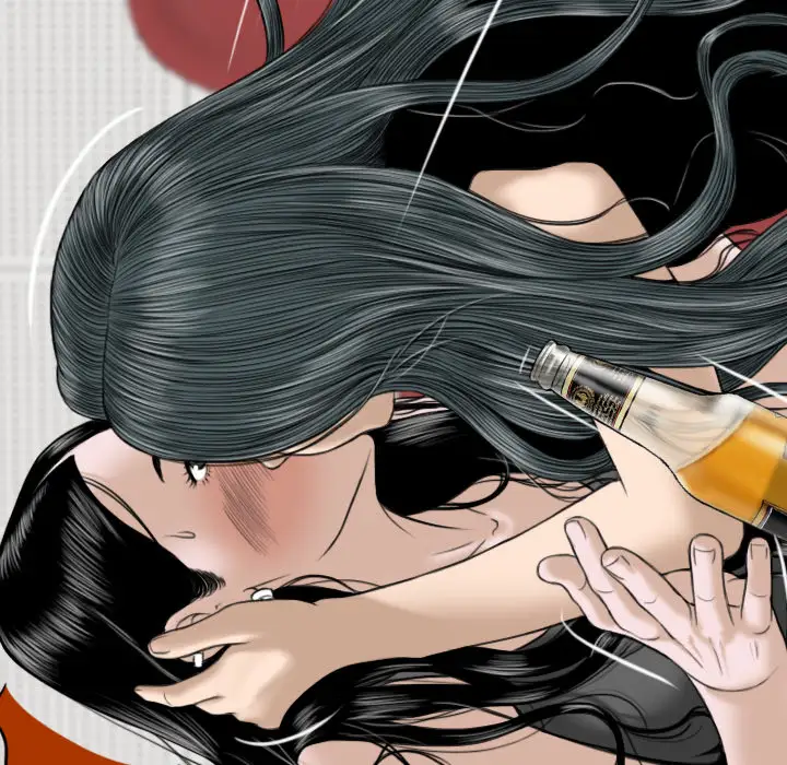 美人为馅第19话