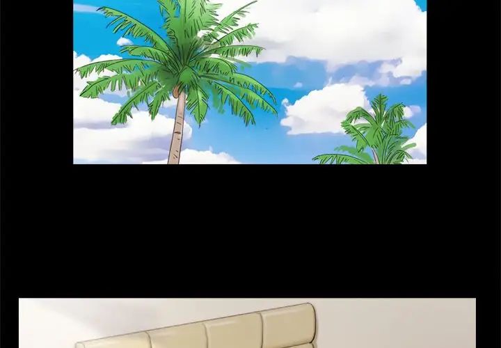 前任的陷阱第23話