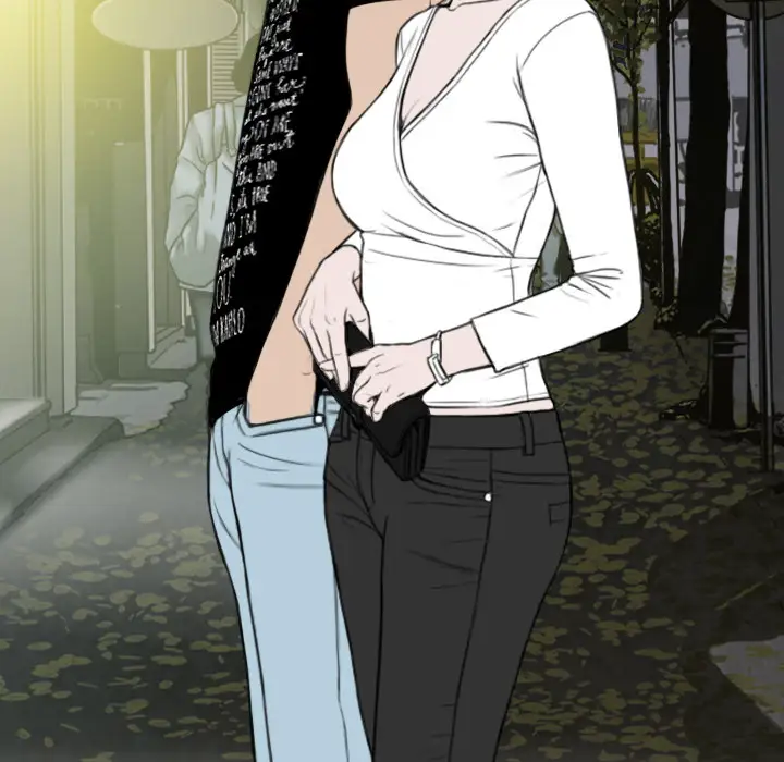 美人为馅第20话