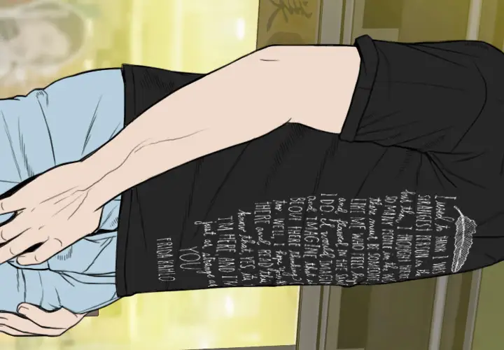 美人为馅第21话