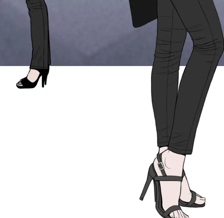 美人为馅第21话