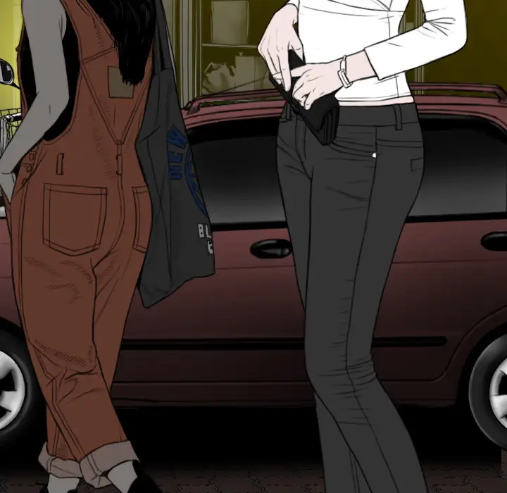 美人为馅第21话