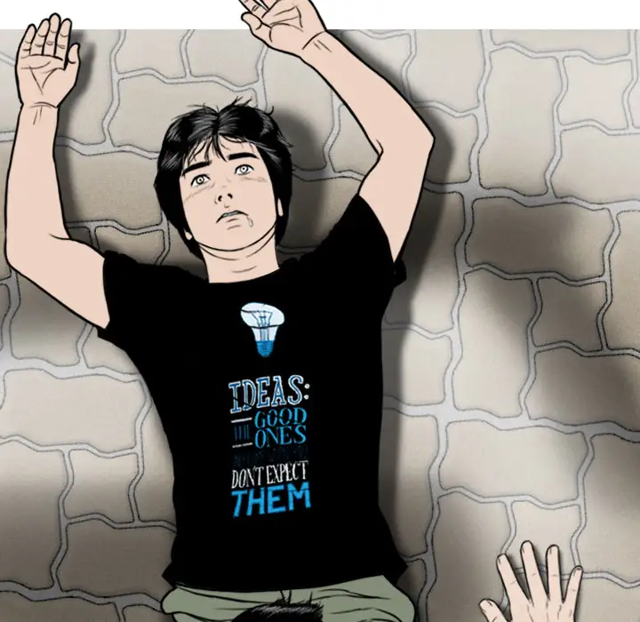 美人为馅第22话