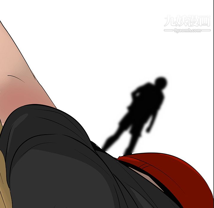 每天忍耐的男人第31话