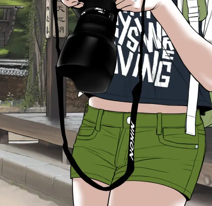 美人为馅第23话