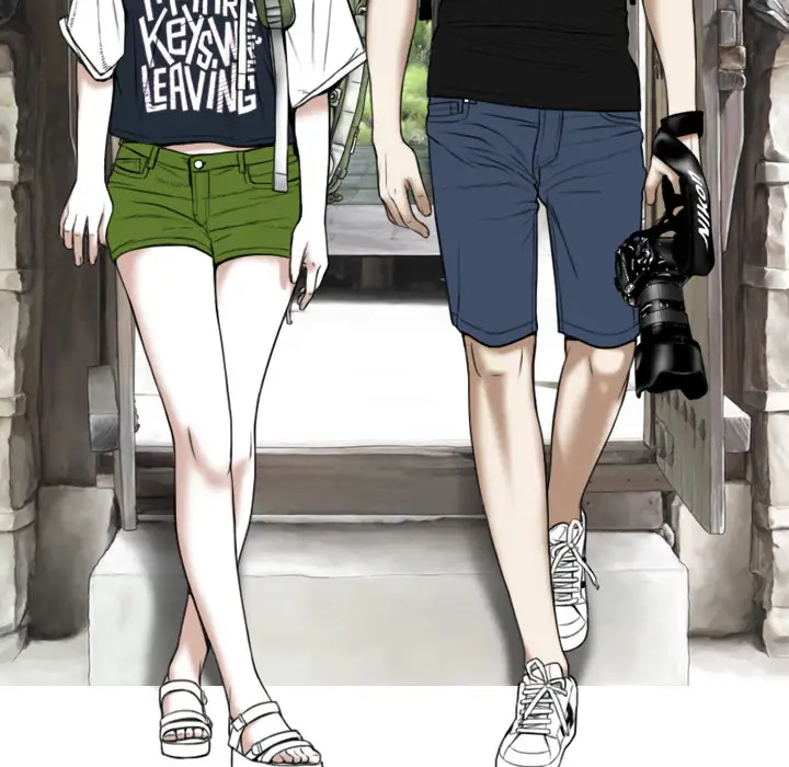 美人为馅第23话