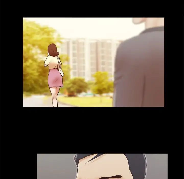 前任的陷阱第37话