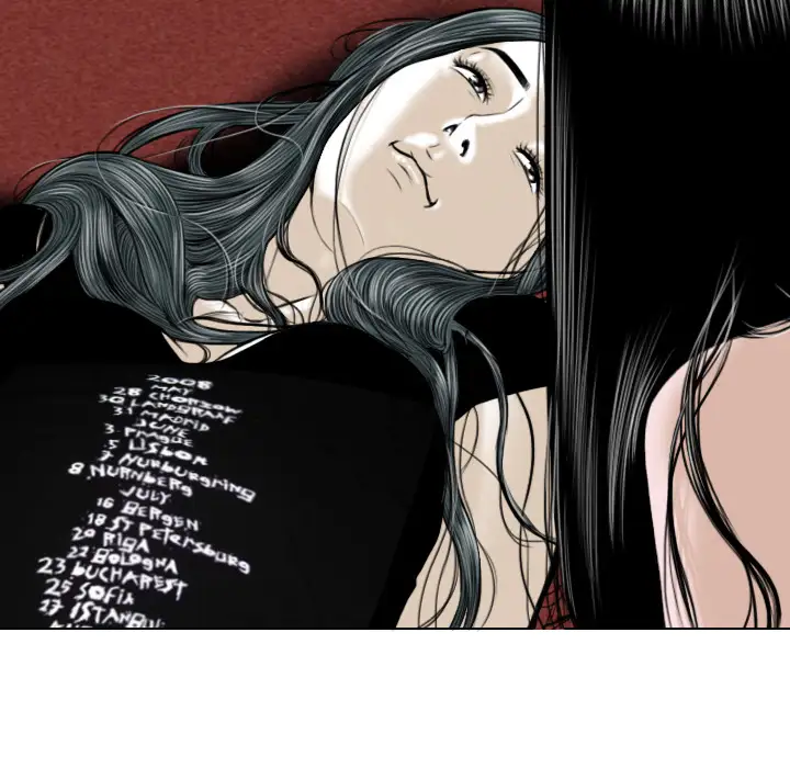 美人为馅第24话