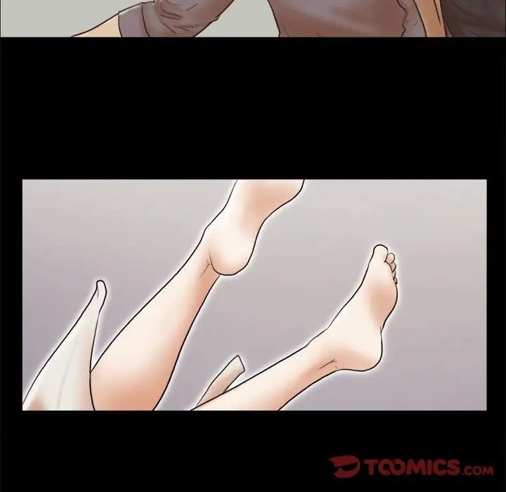 前任的陷阱第39话