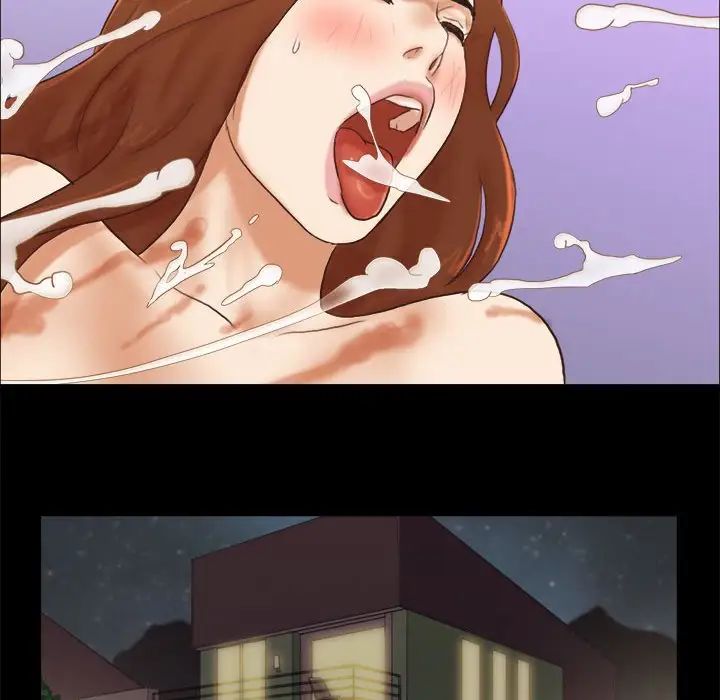 前任的陷阱第40话-最终话