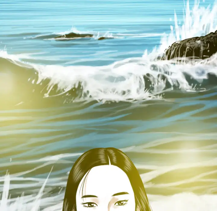 美人为馅第25话