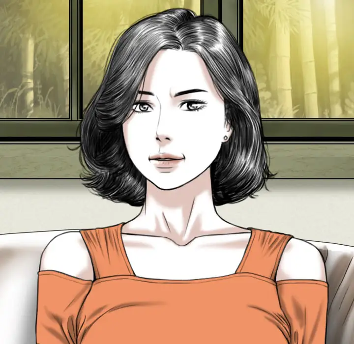 美人为馅第25话