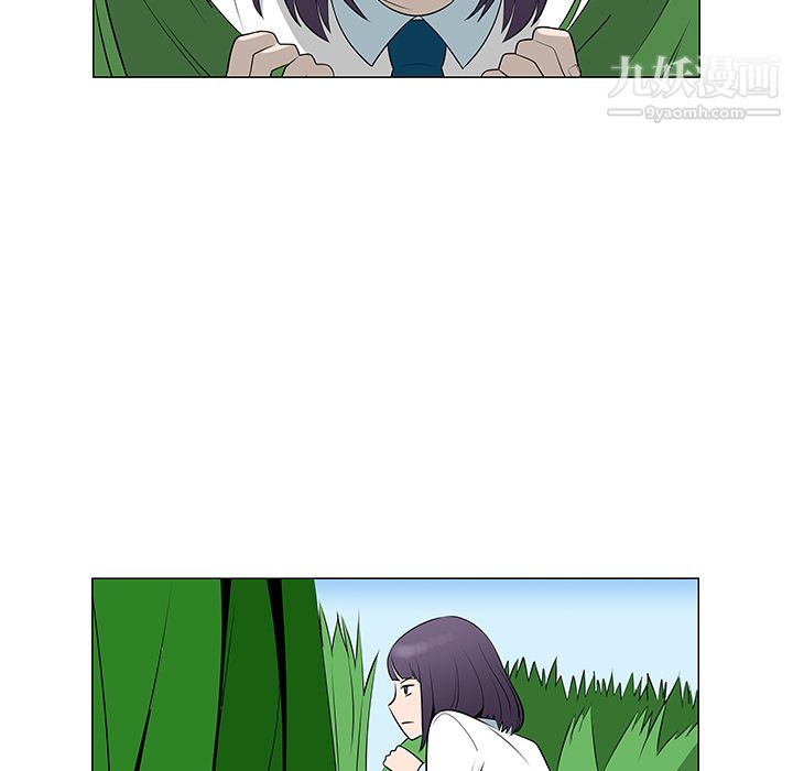 每天忍耐的男人第40話