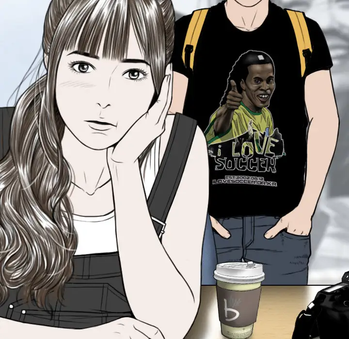 美人为馅第26话