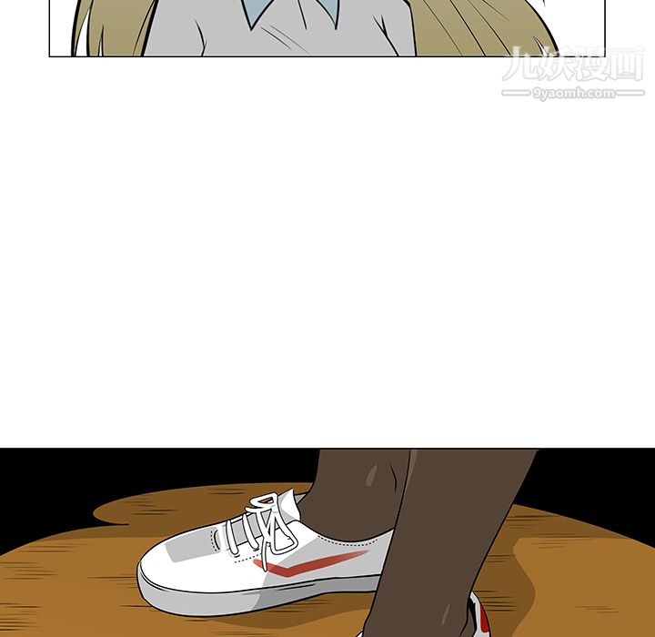 每天忍耐的男人第42话