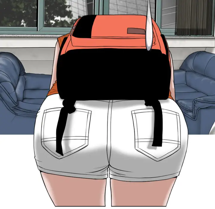 美人为馅第27话