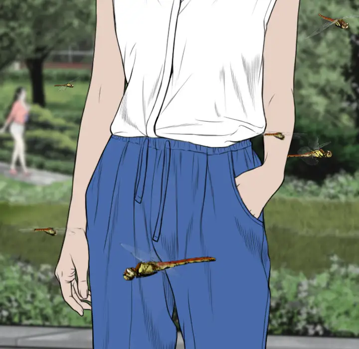 美人为馅第28话