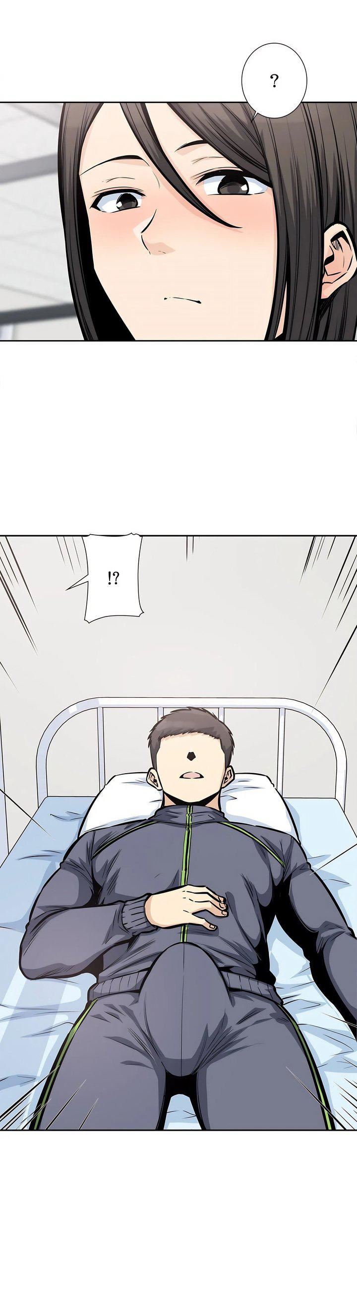 探视第26话