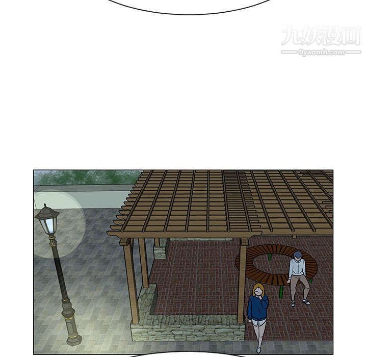 每天忍耐的男人第49话