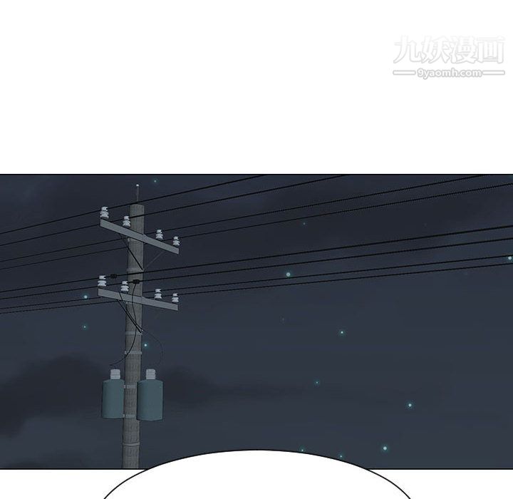 每天忍耐的男人第49话