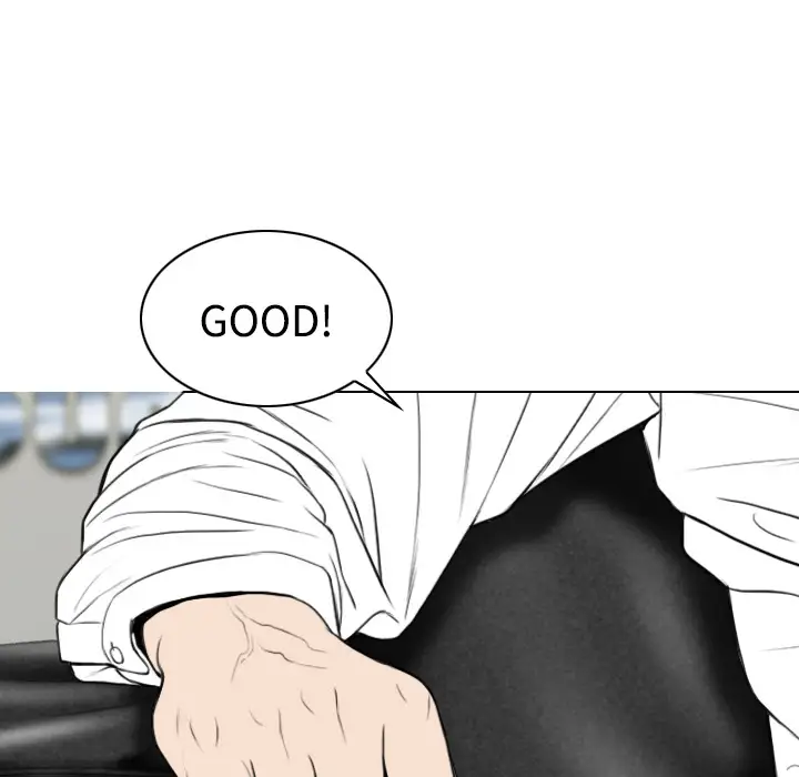 美人为馅第30话