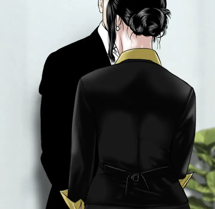 美人为馅第30话