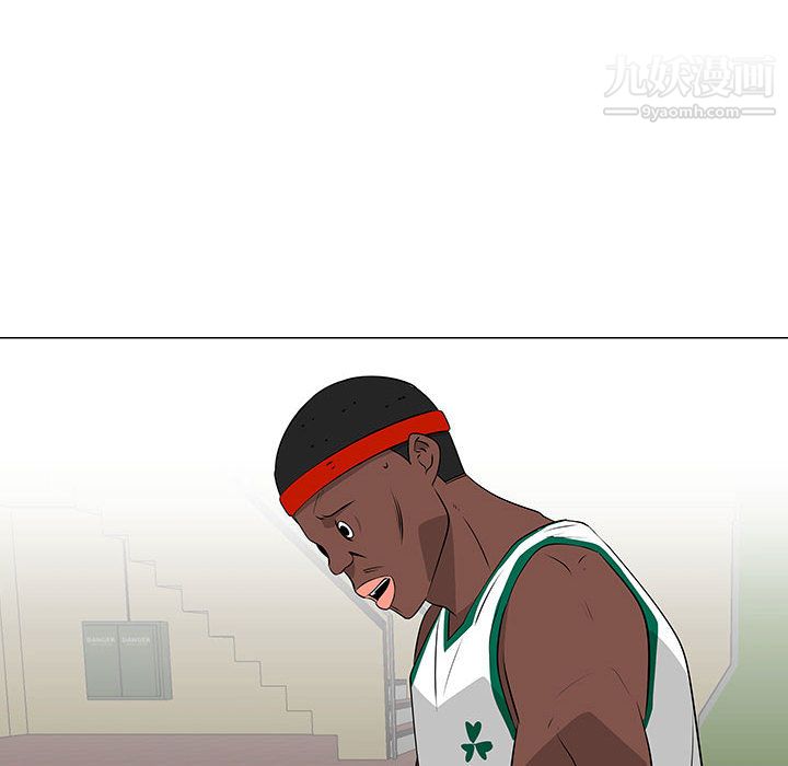 每天忍耐的男人第51话