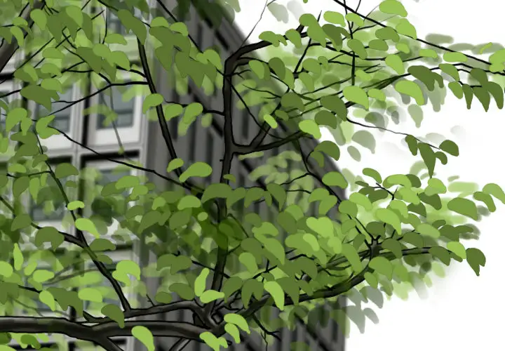 美人为馅第31话