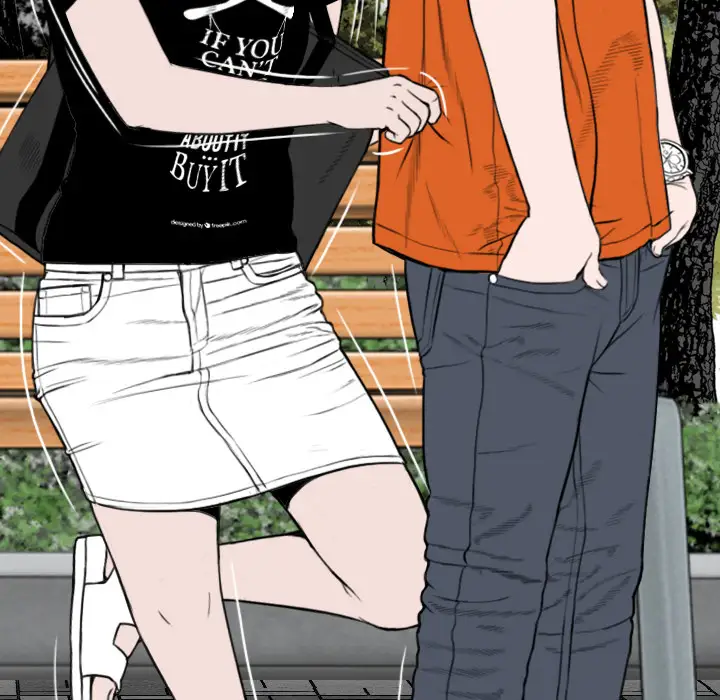 美人为馅第31话