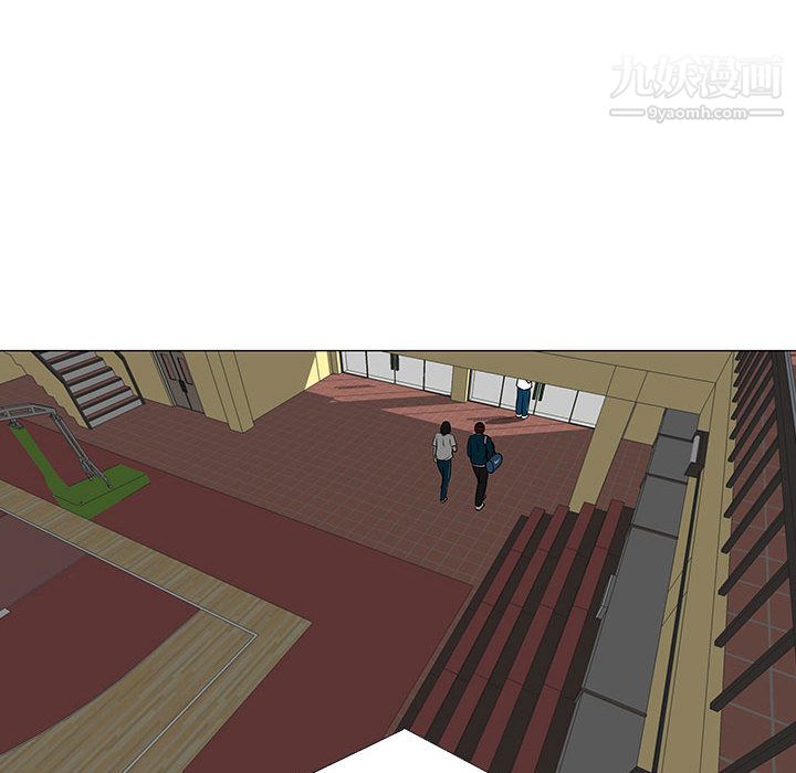 每天忍耐的男人第53话