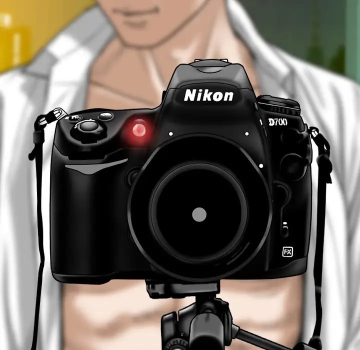 美人为馅第31话