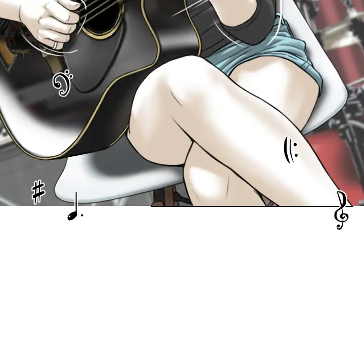 美人为馅第32话