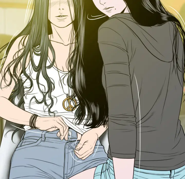 美人为馅第33话