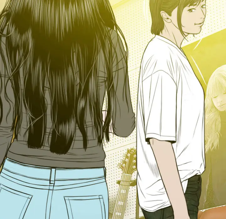 美人为馅第33话